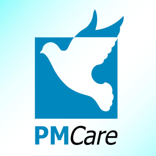 Pmcare Logo