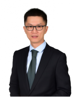 DR IU KWANG KWOK