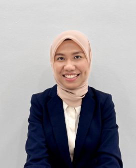 DR. NURUL ZULAIKHA WAHAB